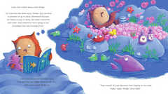 Little Owl’s Bedtime - The English Bookshop Kuwait