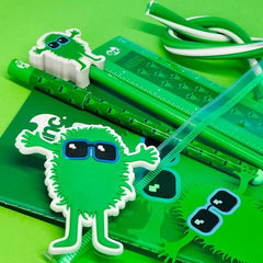 Hugga Tribal Starter Pack - The English Bookshop