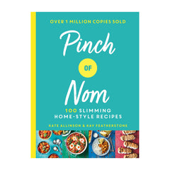 Pinch of Nom: 100 Slimming, Home-style Recipes - The English Bookshop