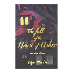 The Fall of the House of Usher (CE - OUT NOW)