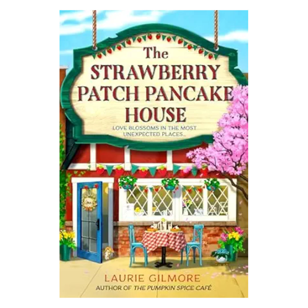 STRAWBERRY PATCH_DREAM HAR4