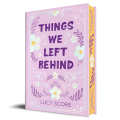 Things We Left Behind
