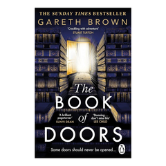 The Book of Doors