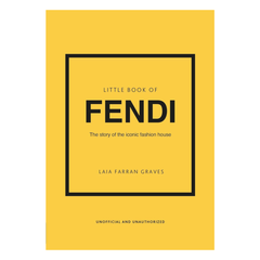 Little Book of Fendi
