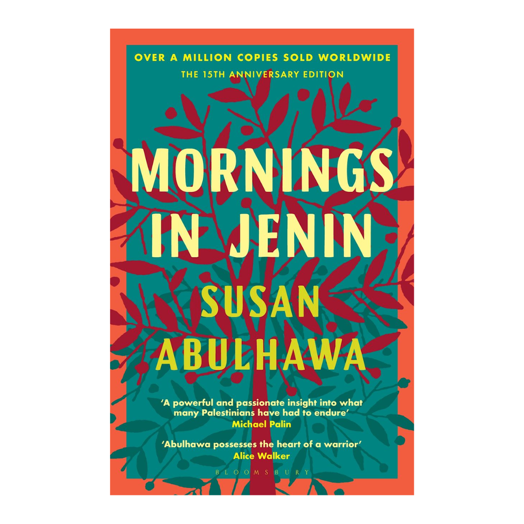 Mornings in Jenin