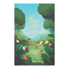 Tess of the d'Urbervilles