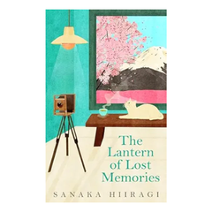 The Lantern Of Lost Memories