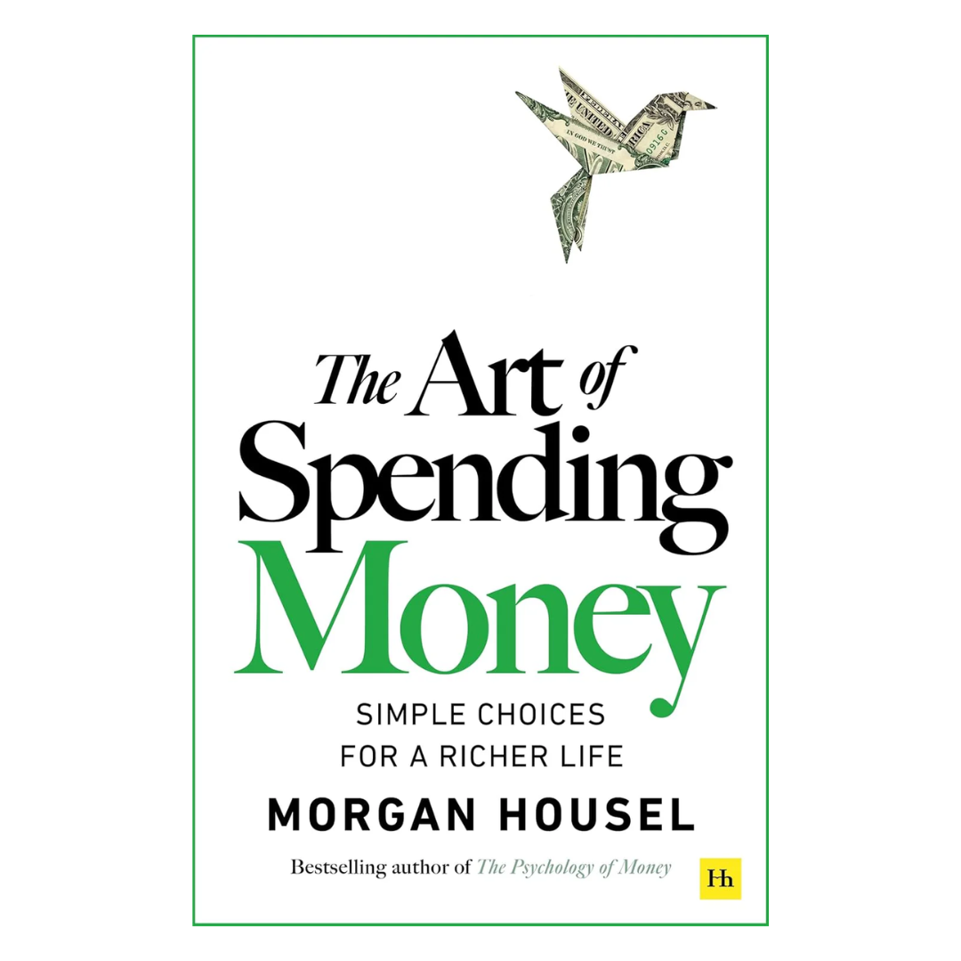The Art of Spending Money