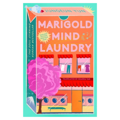 Marigold Mind Laundry