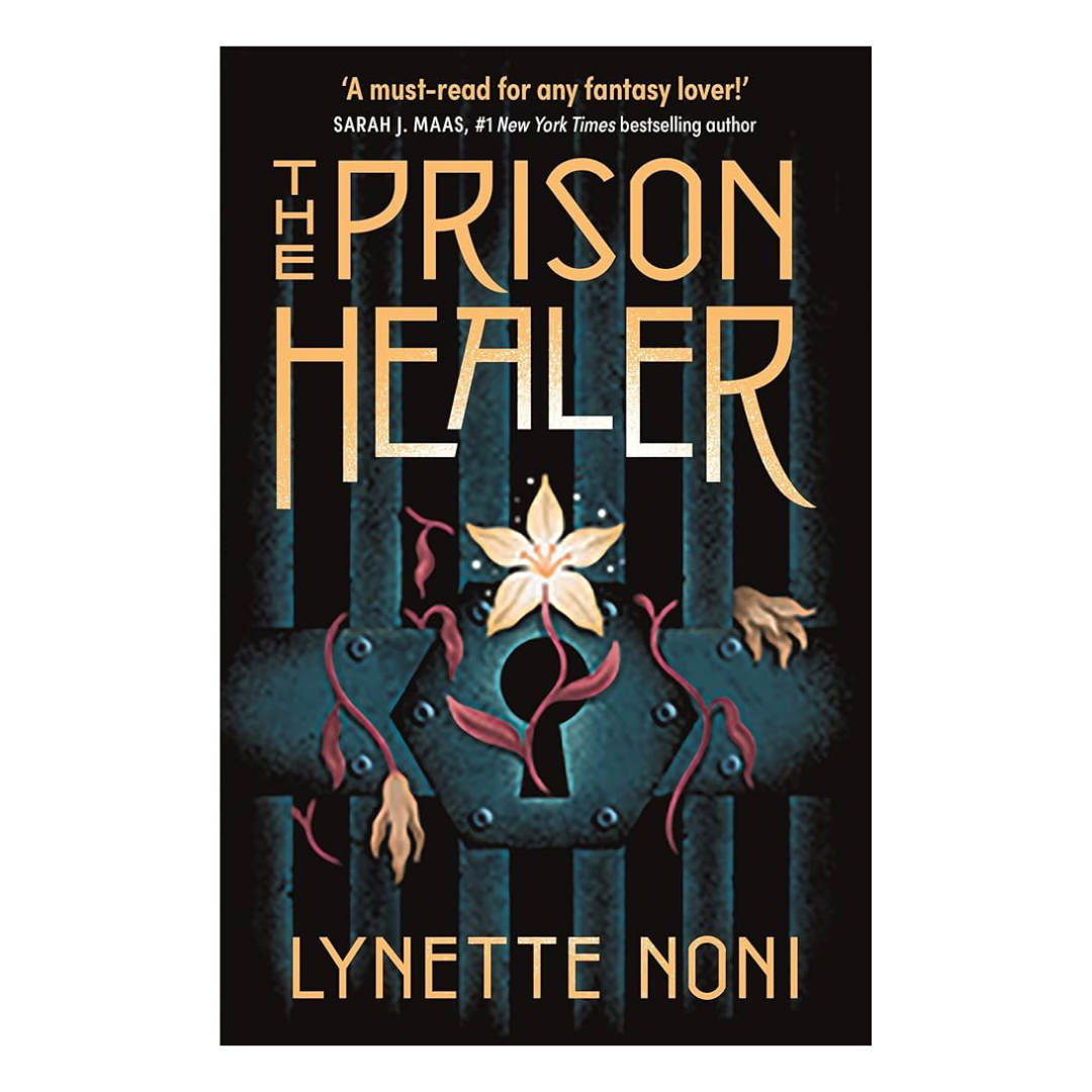 The Prison Healer