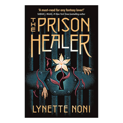 The Prison Healer