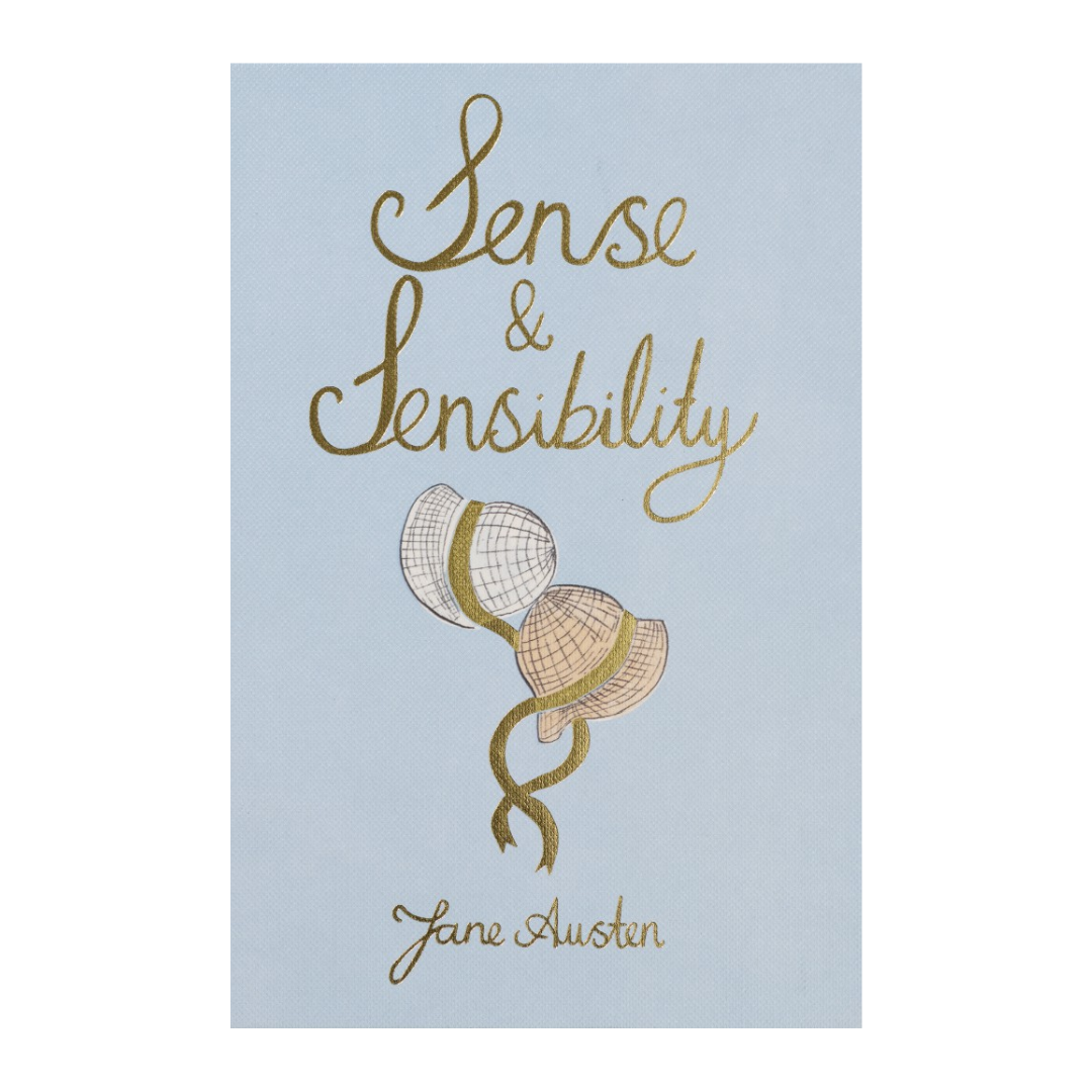 Sense and Sensibility