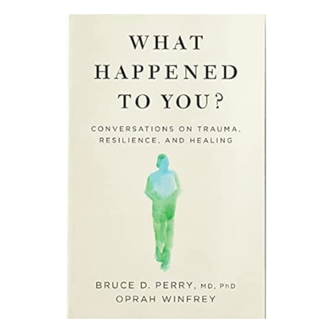 What Happened To You?