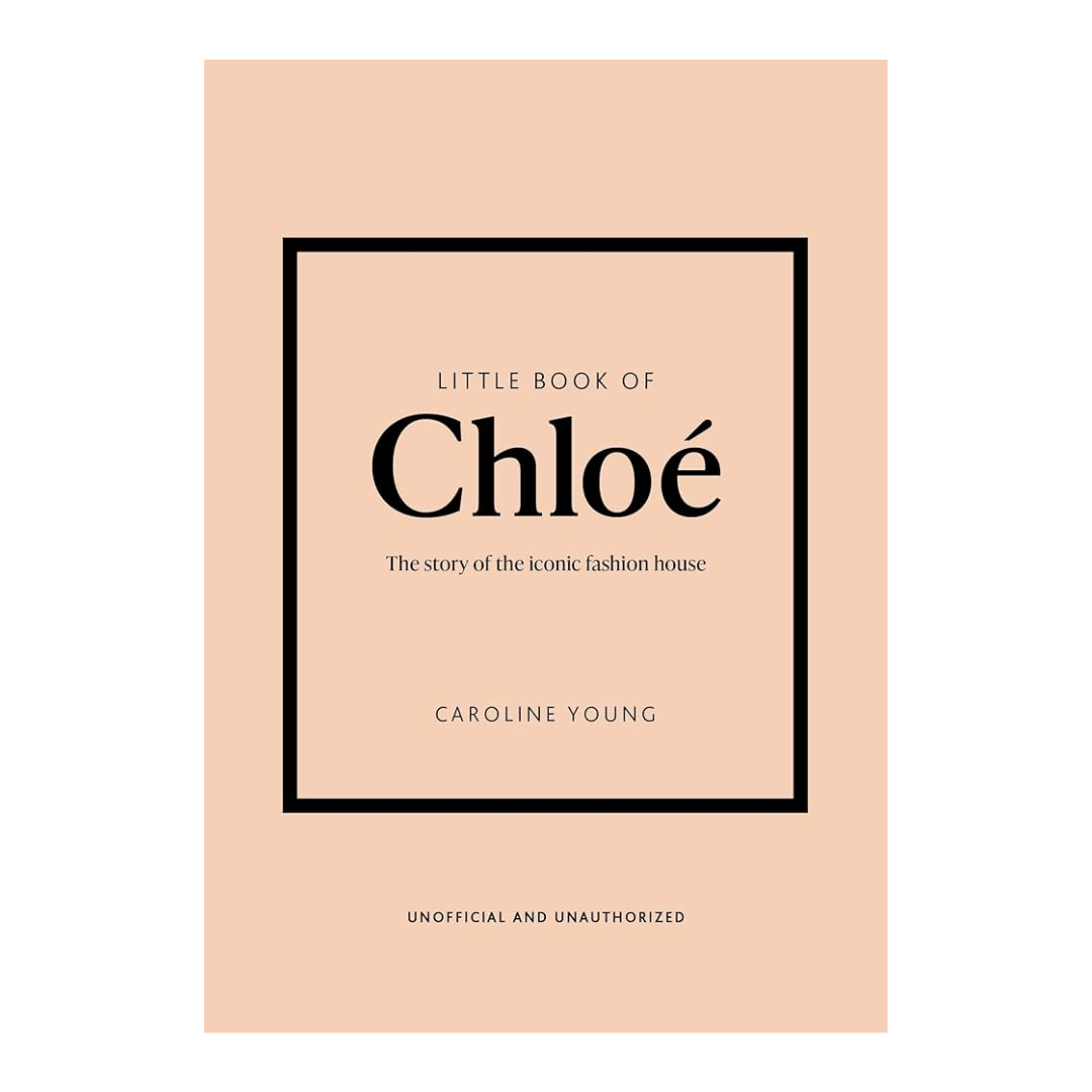 Little Book of Chloé