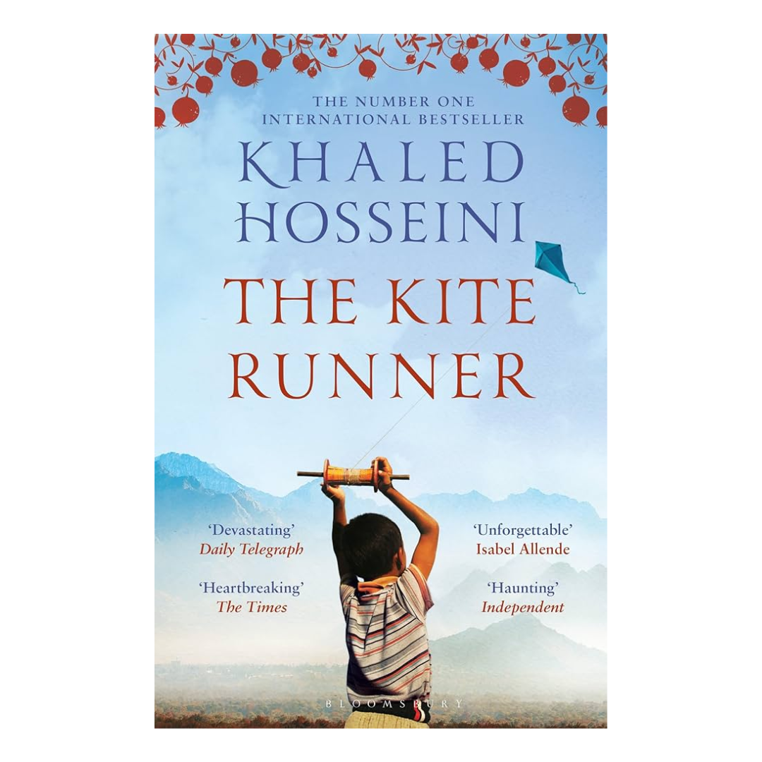Kite Runner