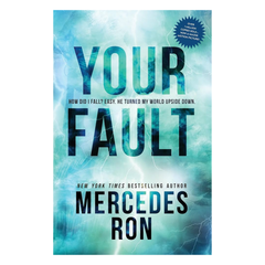 Your Fault