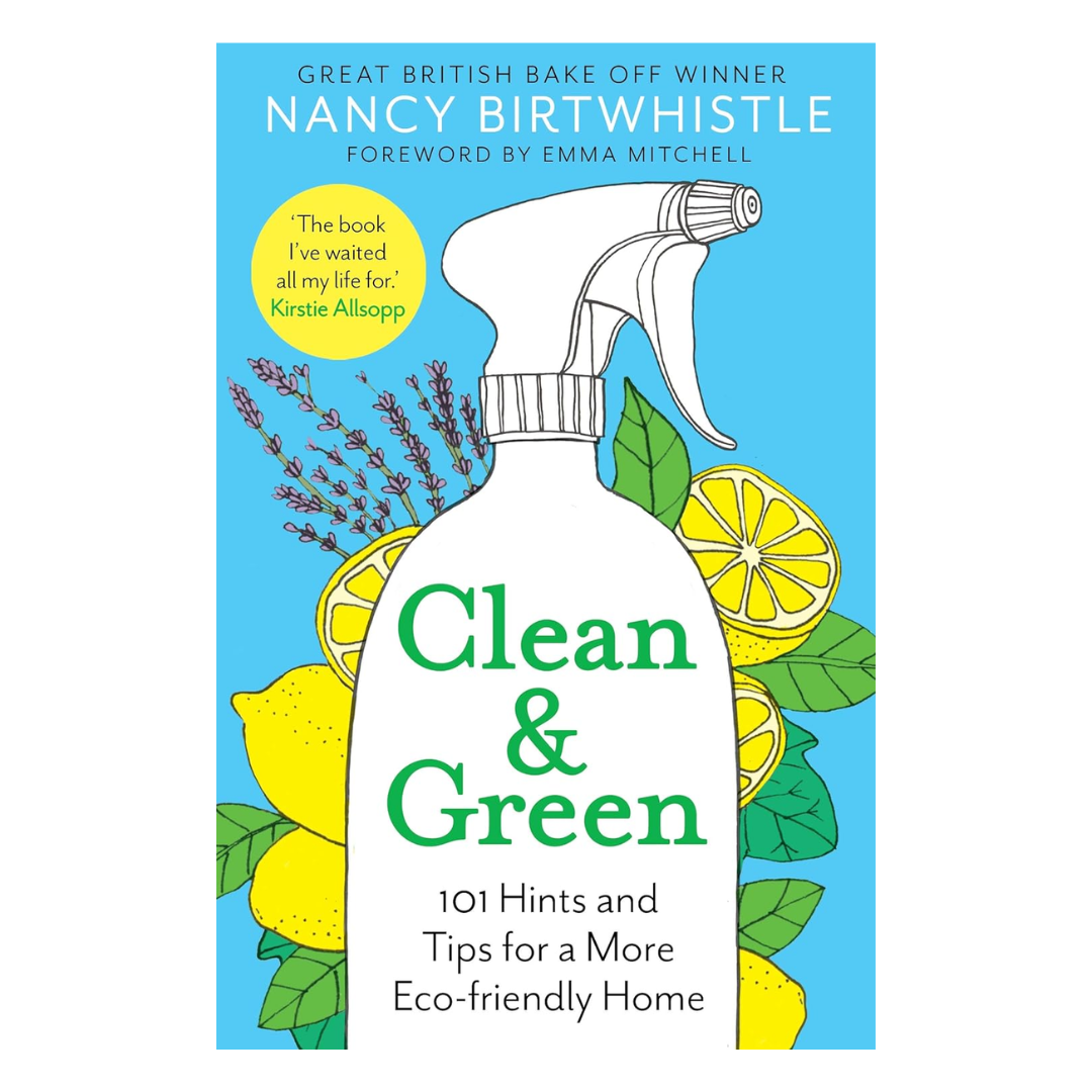 Clean & Green MME PB