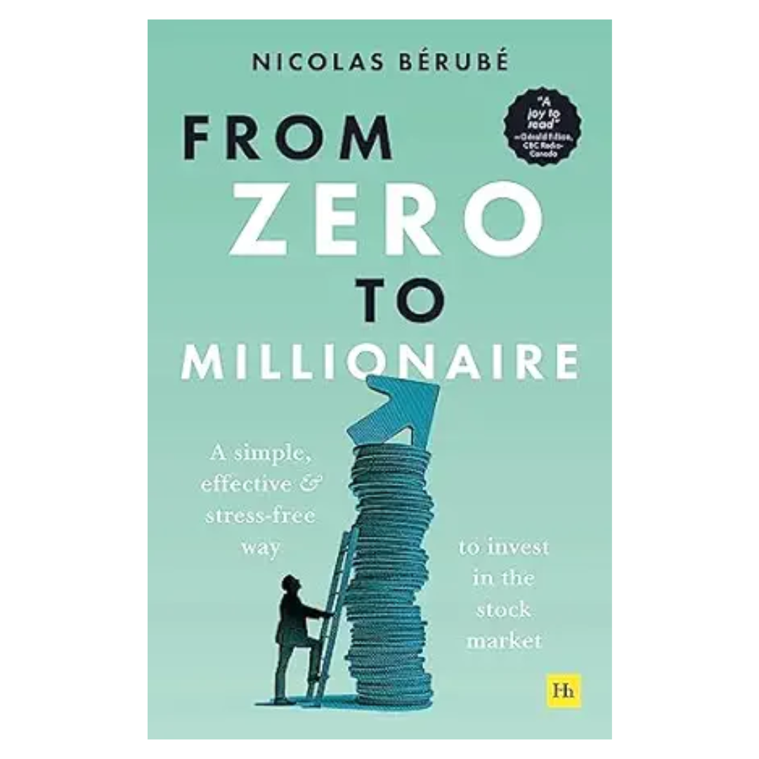 From Zero To Millionaire