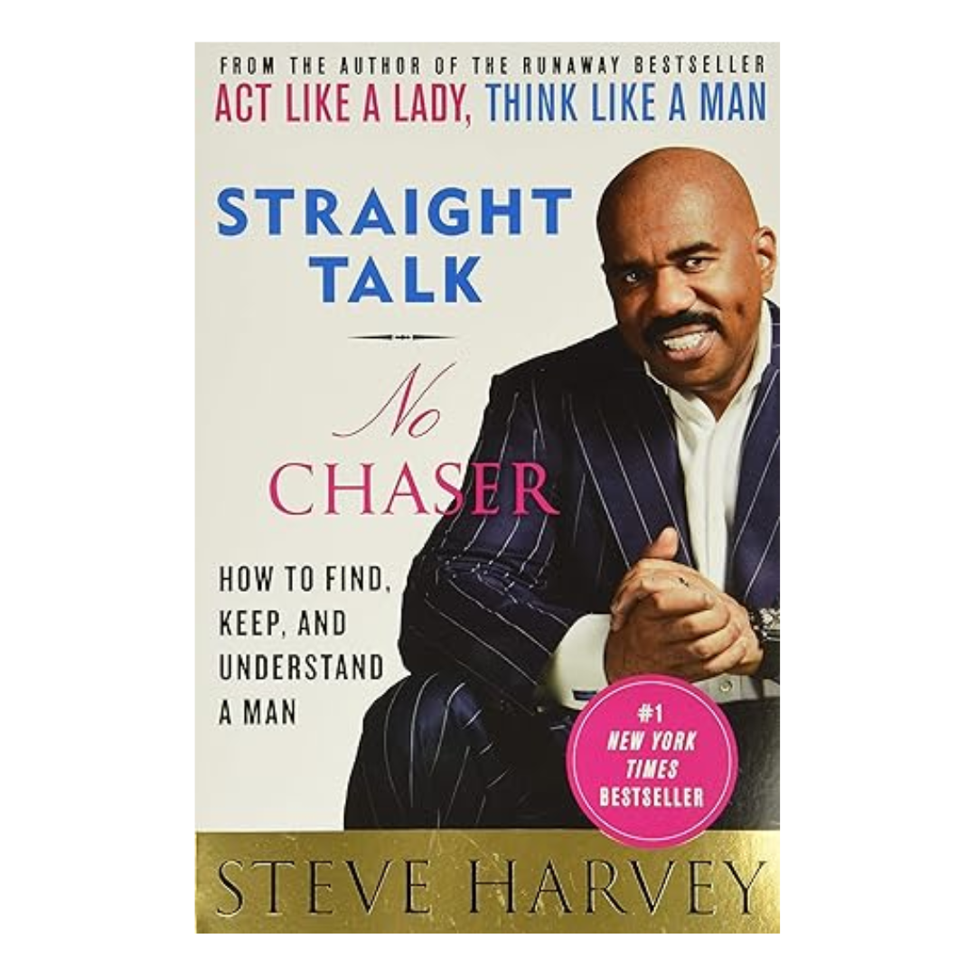 Straight Talk, No Chaser