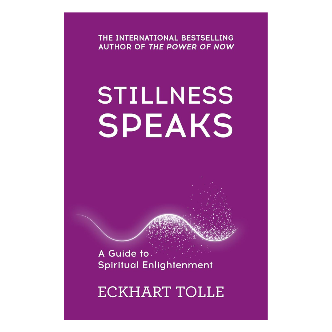Stillness Speaks
