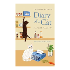 Diary of a Cat