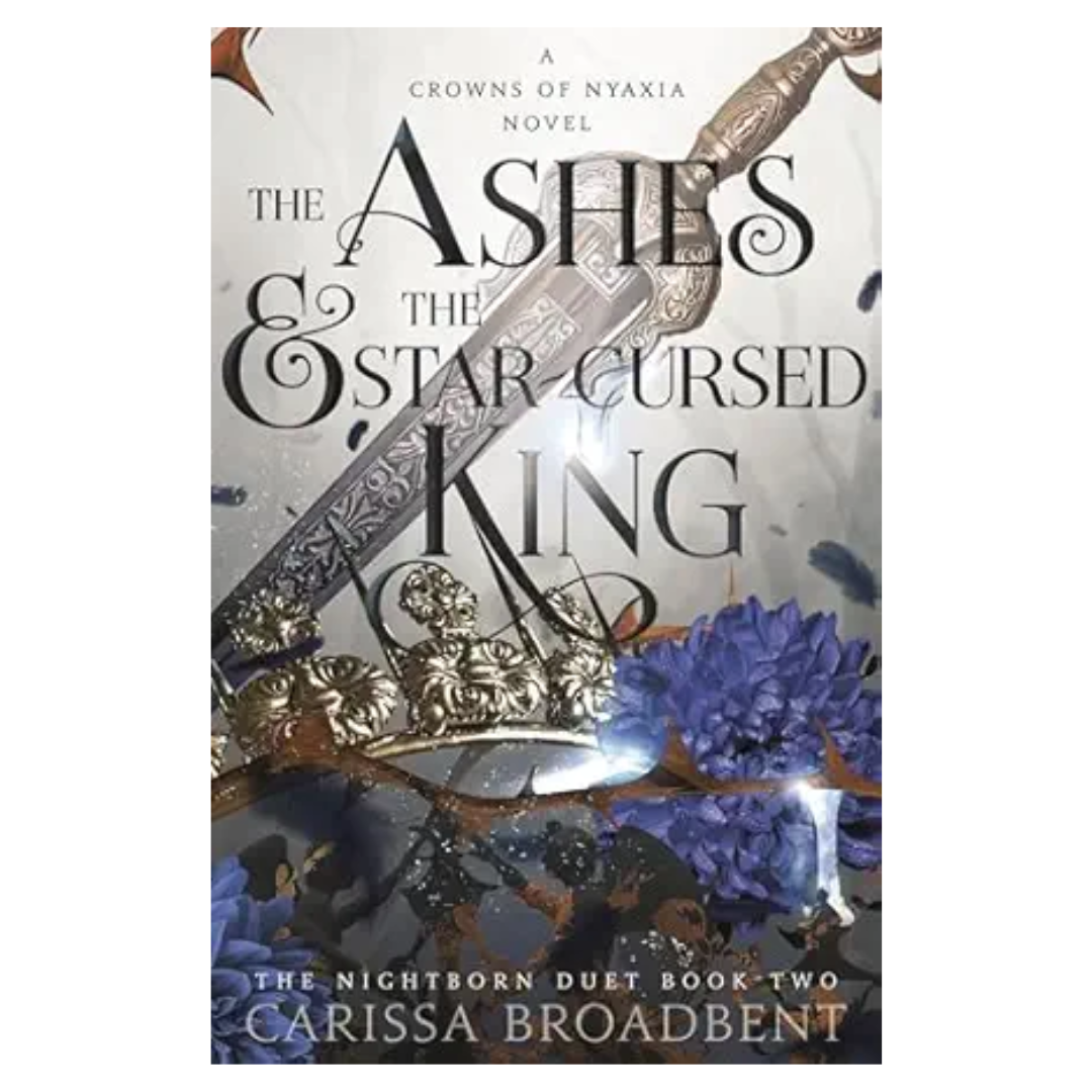 The Ashes and the Star-Cursed King
