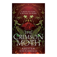 Heartless Hunter: The Crimson Moth Duology