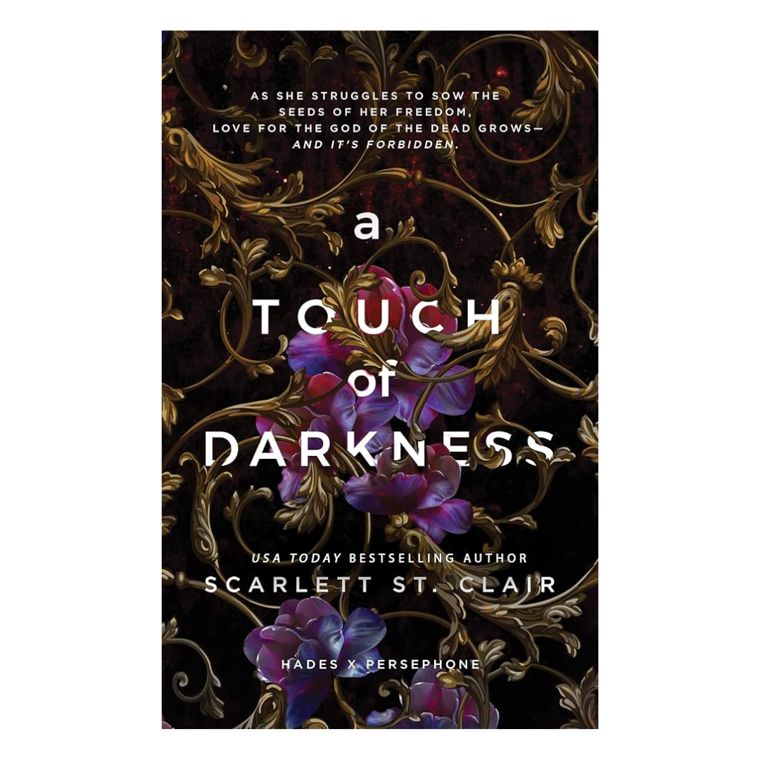 A Touch of Darkness