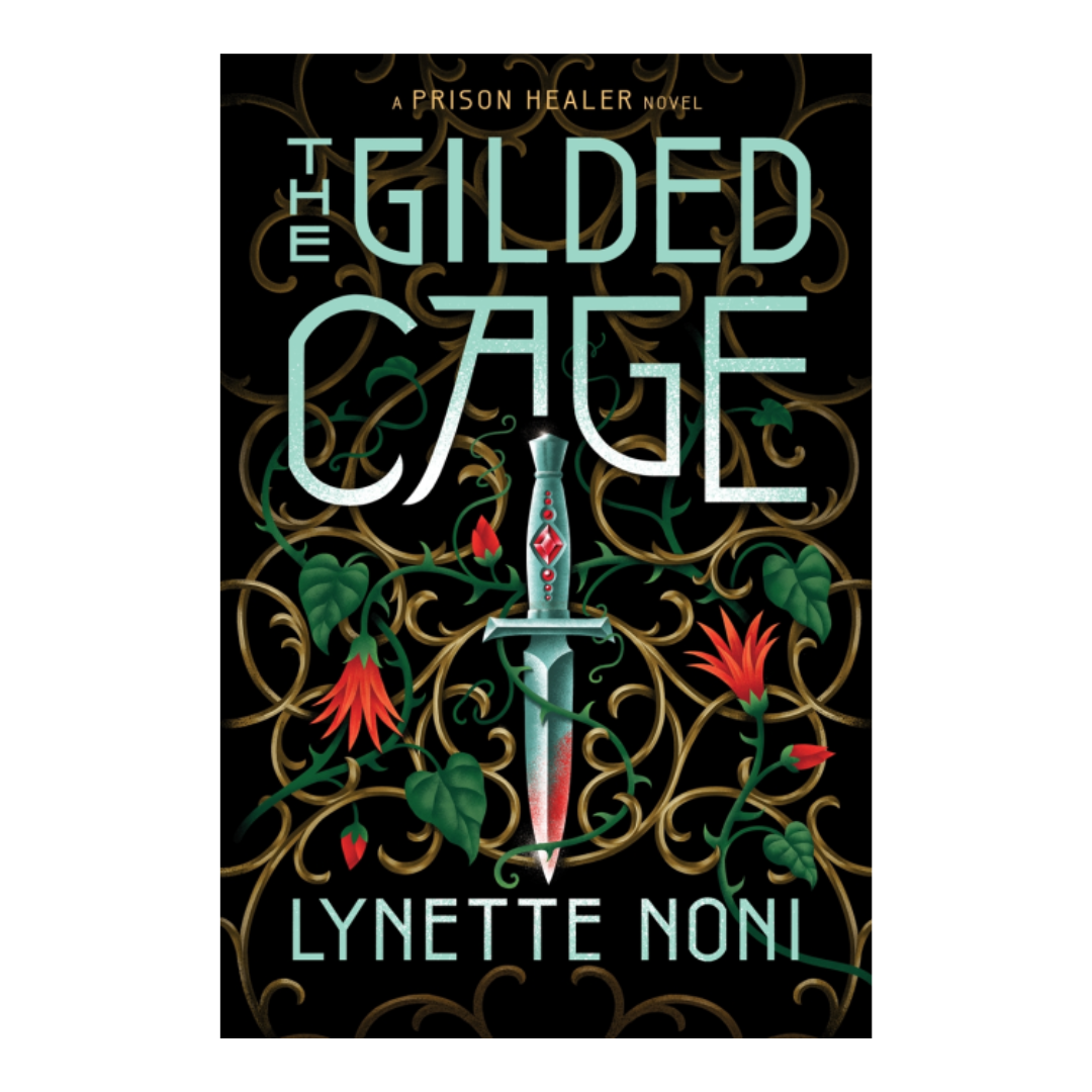 The Gilded Cage