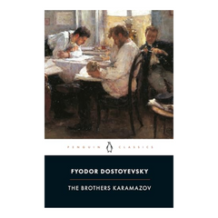 The Brothers Karamazov