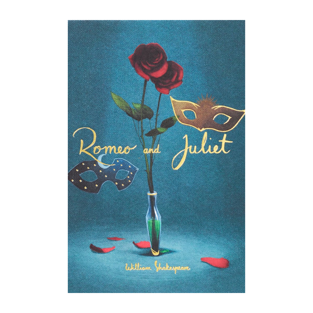Romeo and Juliet