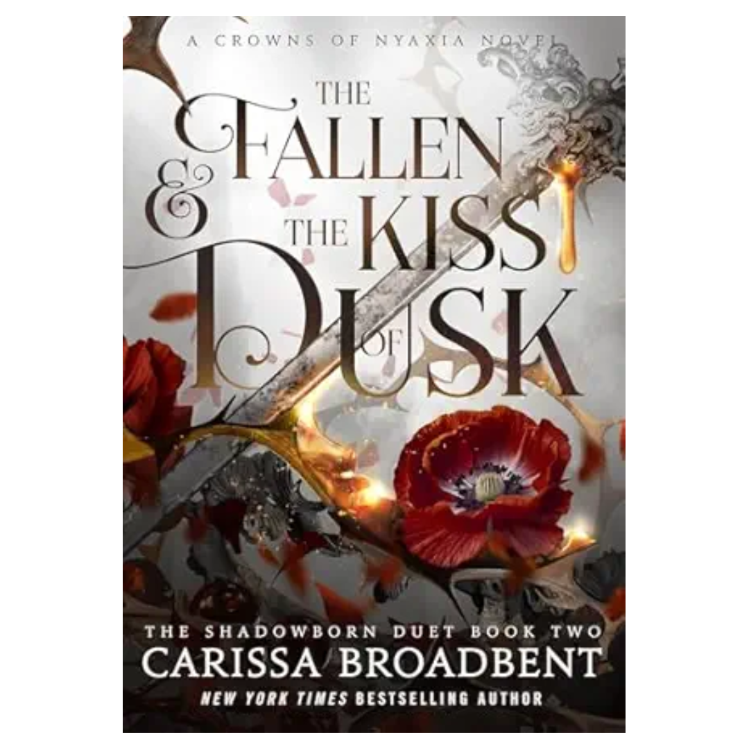 The Fallen and the Kiss of Dusk