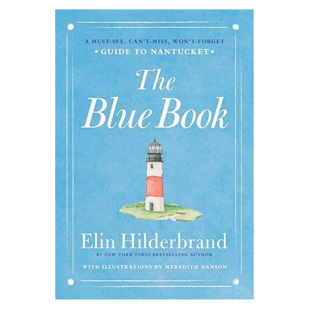Blue Book: Must-see