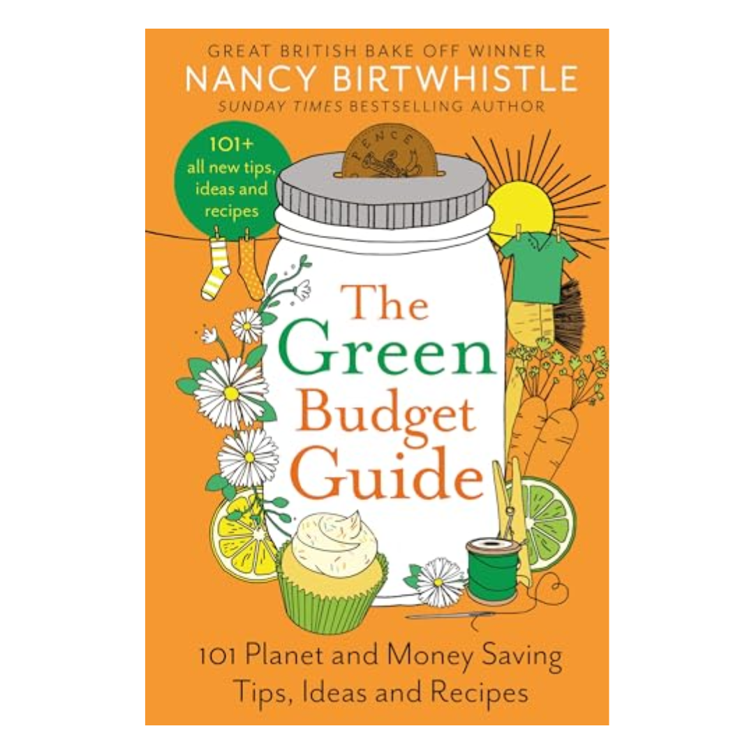The Green Budget Guide HB MME