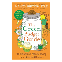The Green Budget Guide HB MME
