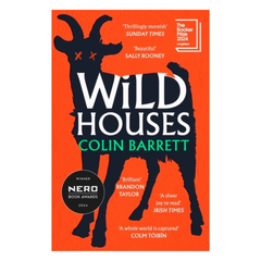 Wild Houses