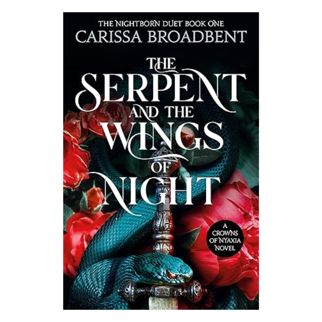 The Serpent and the Wings of Night