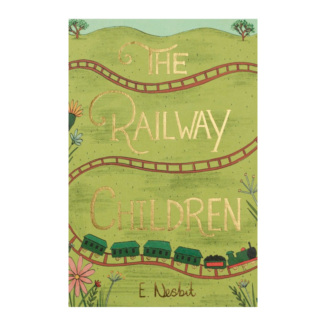 Railway Children
