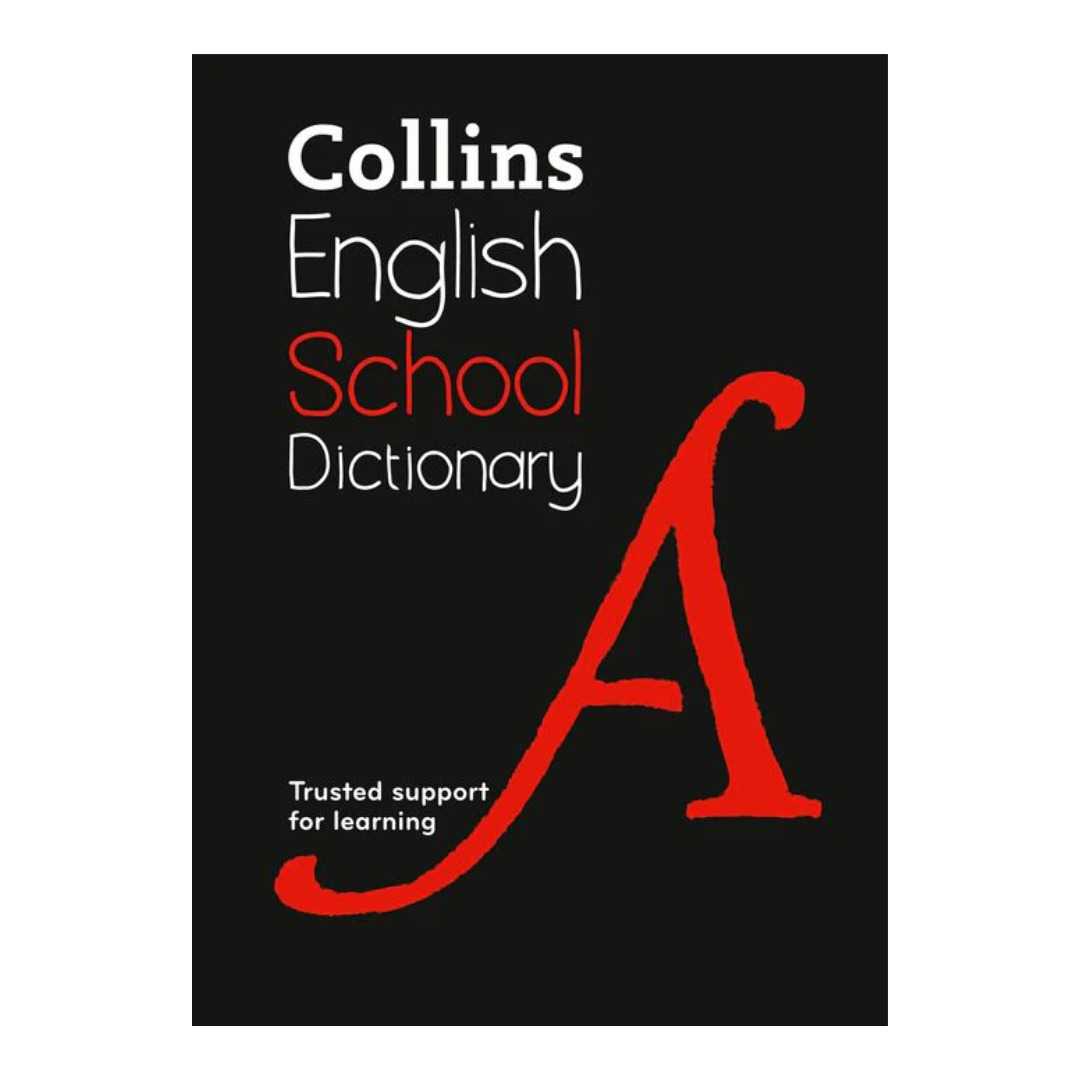 School Dictionary: Trusted support for learning