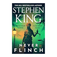 Never Flinch