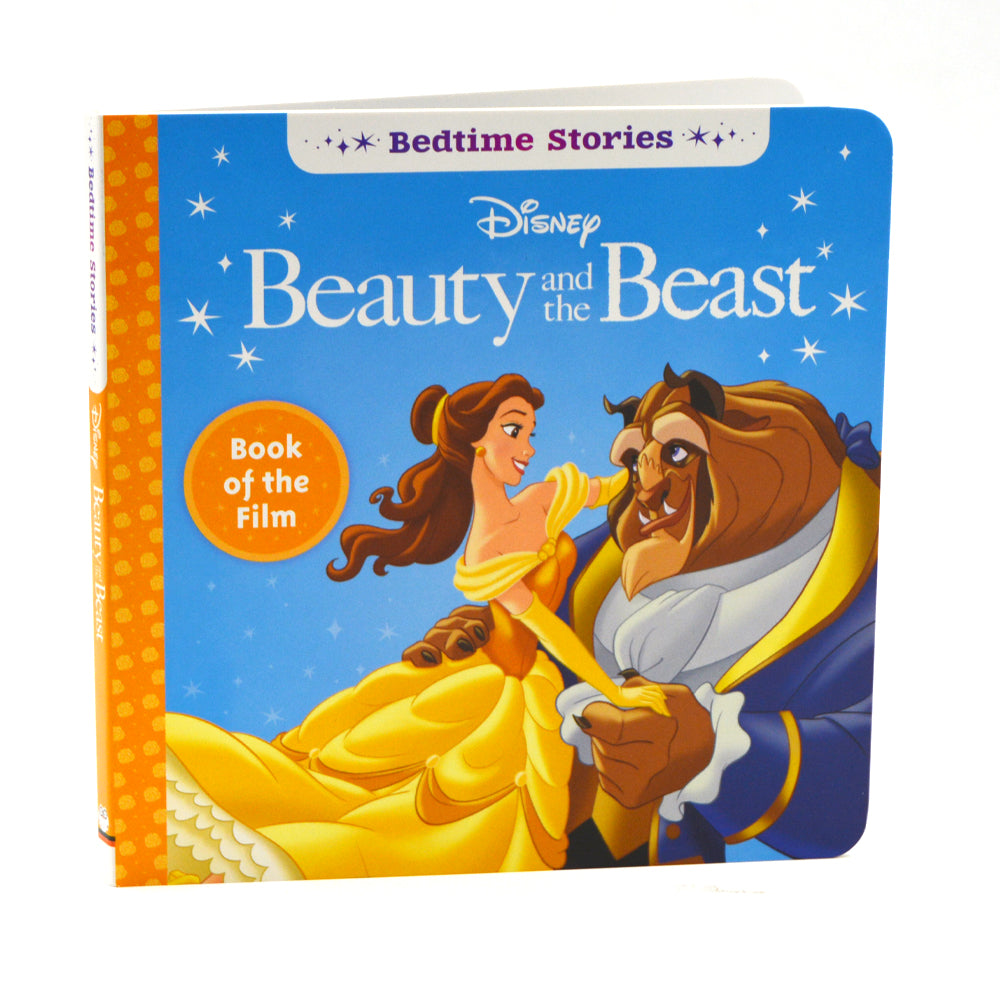 Disney Beauty and the Beast - The English Bookshop Kuwait