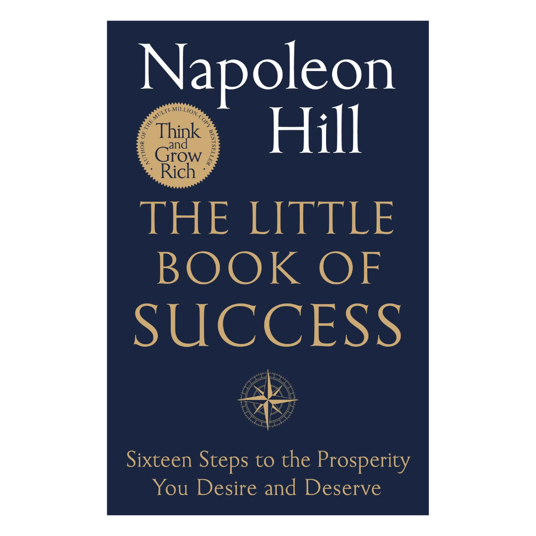 Little Book of Success