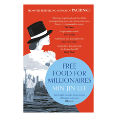 Free Food for Millionaires