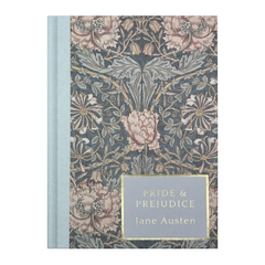 Pride and Prejudice