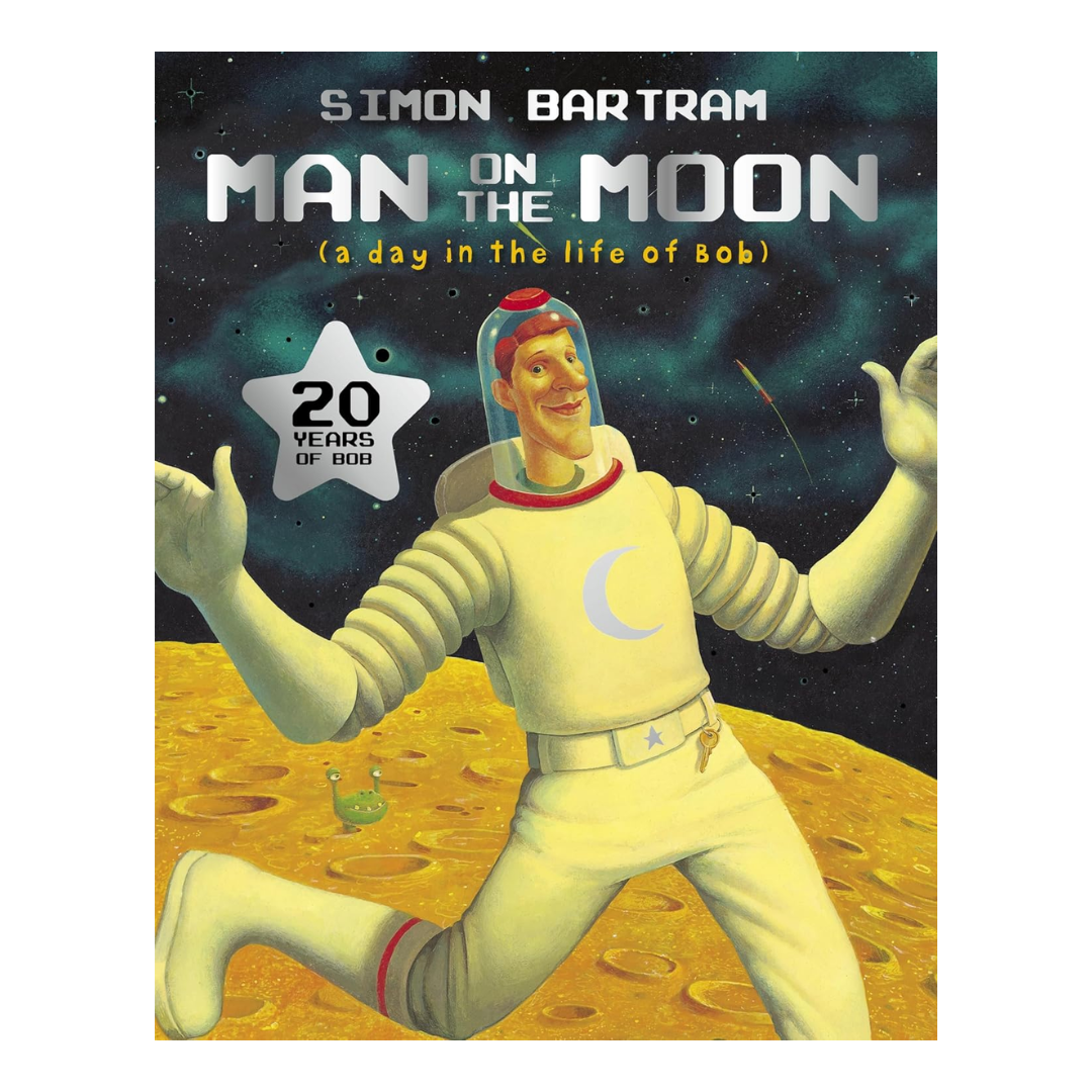 Man on the Moon