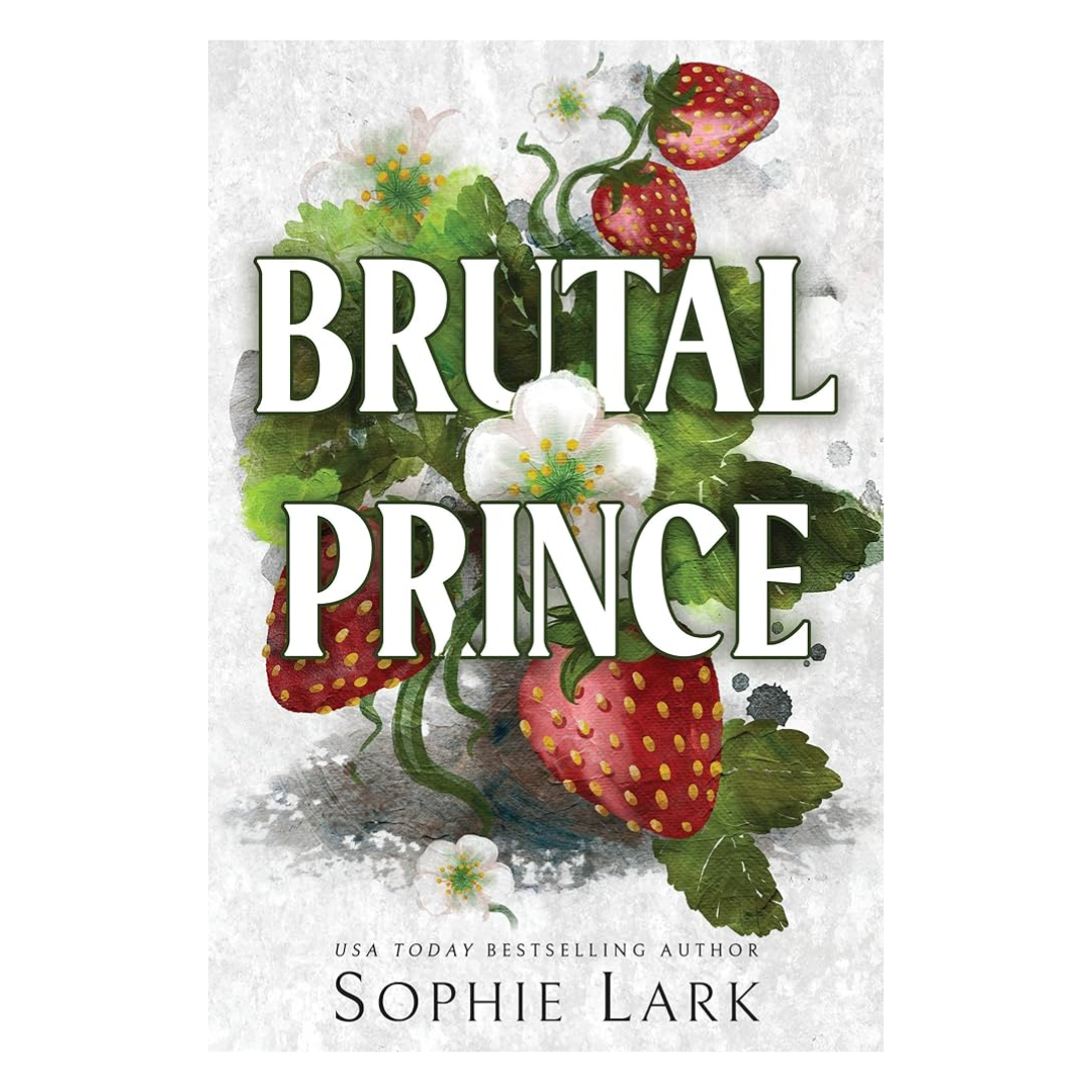 Brutal Prince