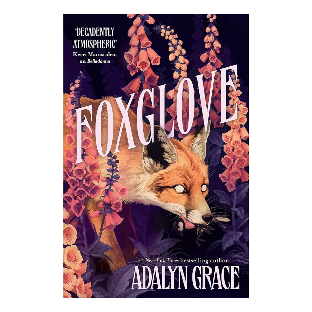 Foxglove