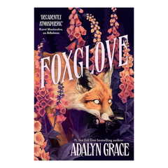 Foxglove