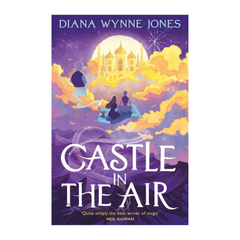 CASTLE IN AIR PB