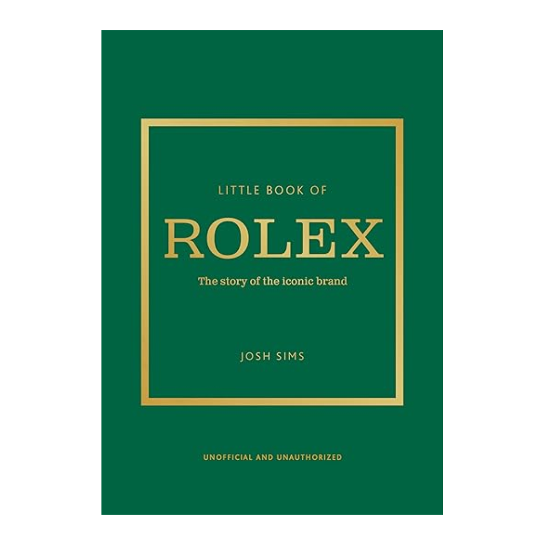 Little Book of Rolex